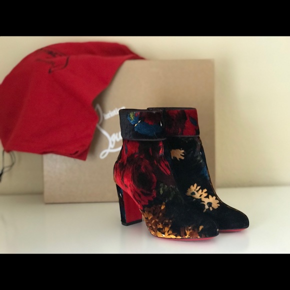 Christian Louboutin Shoes - Shoes Christian Louboutin